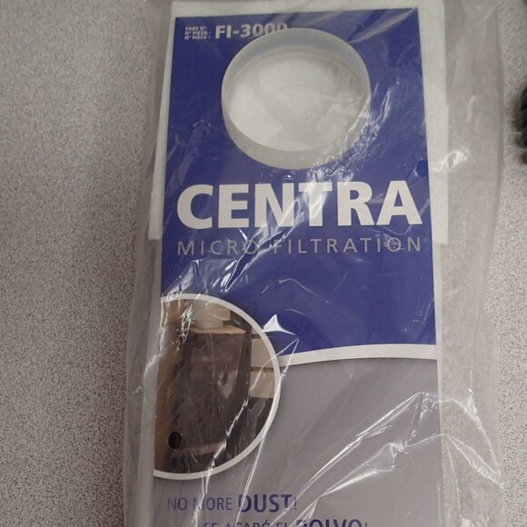 Centra Micro Filtration Bags FI-3000 - Picture 1 of 5